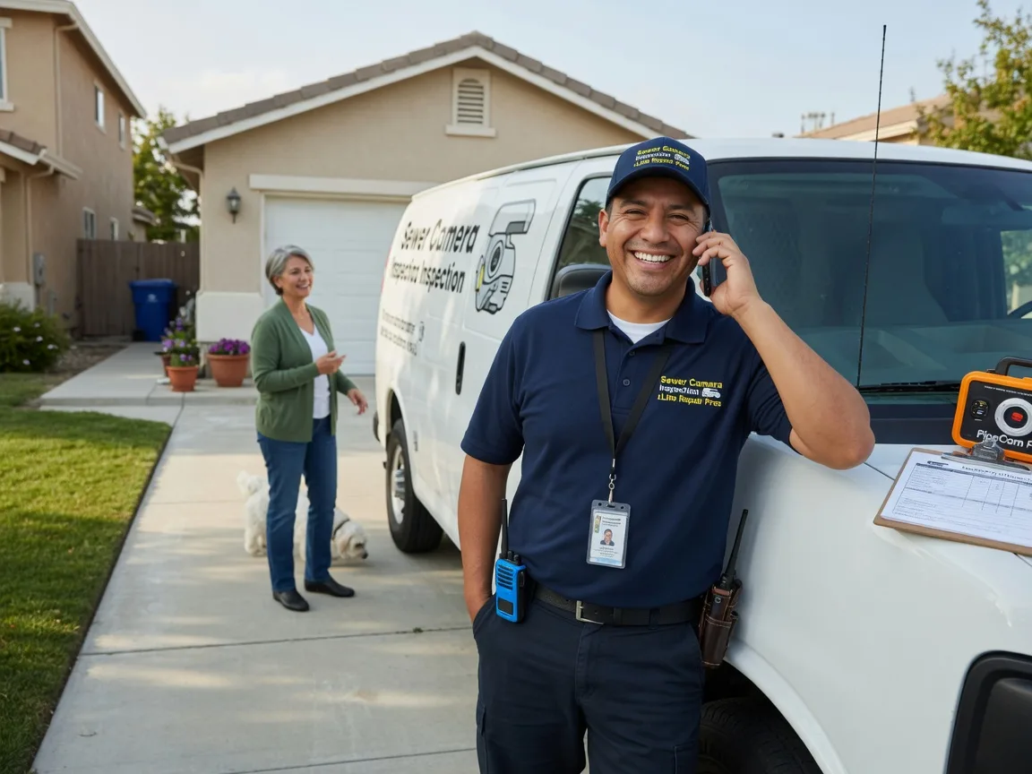 Sewer Line Repair New Prague, MN FAQs
